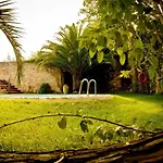 Hotel Mont-sant Xàtiva (Játiva)