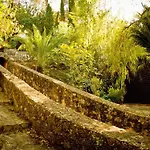 Mont-sant 4* Xàtiva (Játiva)