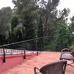 Hotel Mont-sant