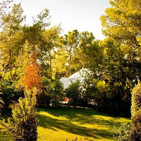 ホテル Mont-sant 4*