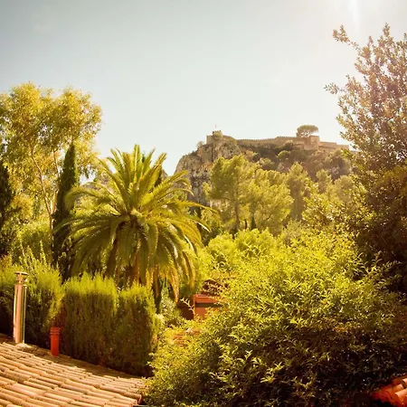 Mont-sant 4* ハティバ