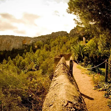 Mont-sant ハティバ