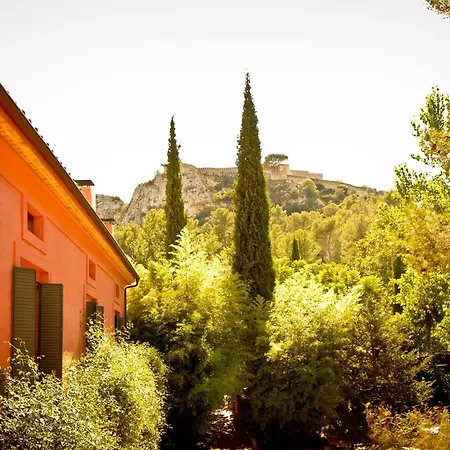 Mont-sant 4* ハティバ