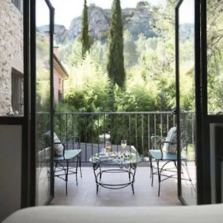 ホテル Mont-sant 4*