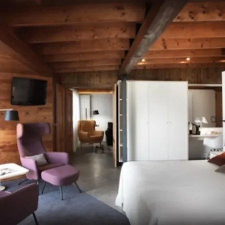 Mont-sant 4* ハティバ