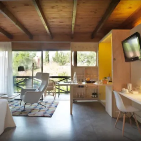 ホテル Mont-sant 4*