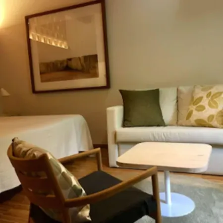 ホテル Mont-sant 4*