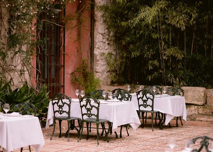Mont-sant Hotel