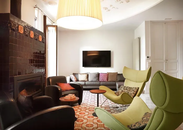 Mont-sant Hotel Xàtiva