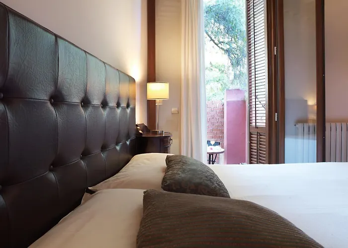Hotel Mont-sant