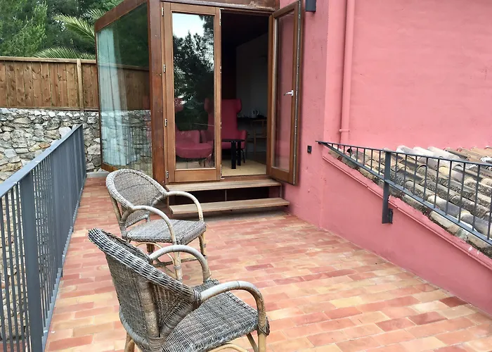 Hotel Mont-sant
