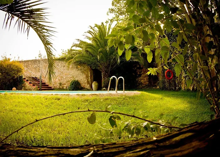 Hotel Mont-sant Xàtiva