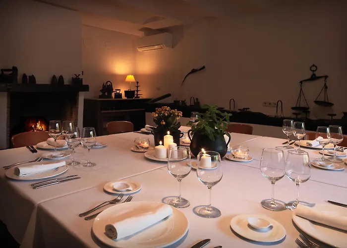 Hotel Mont-sant 4*