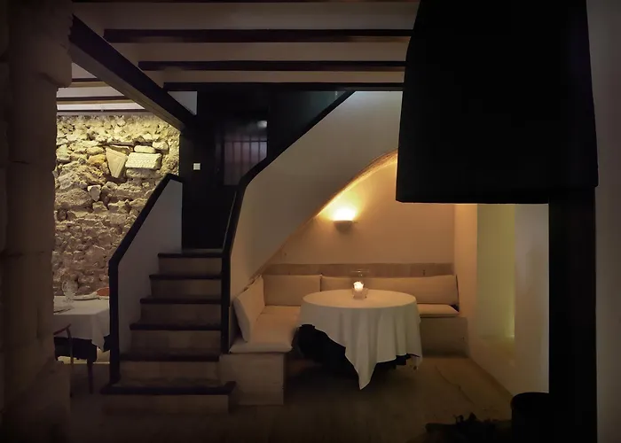 Mont-sant Hotel Xàtiva