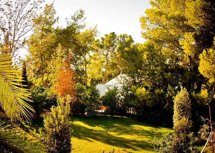 Hotel Mont-sant 4*