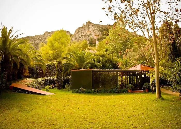 Mont-sant Hotel
