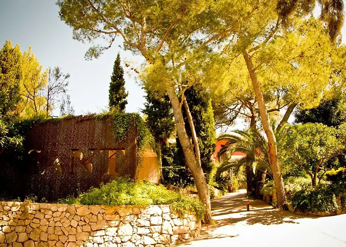 Mont-sant Hotel 4*