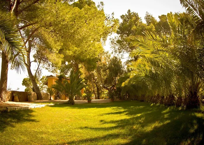 Hotel Mont-sant