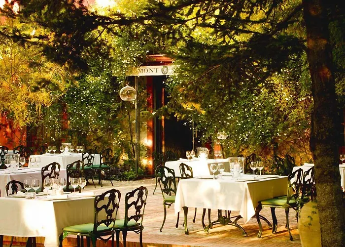 Hotel Mont-sant