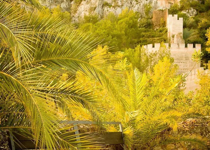 Mont-sant Xàtiva