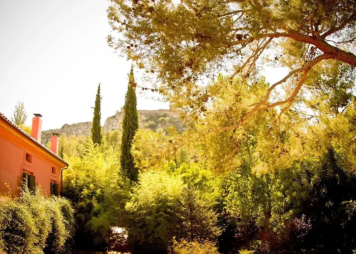Hotel Mont-sant
