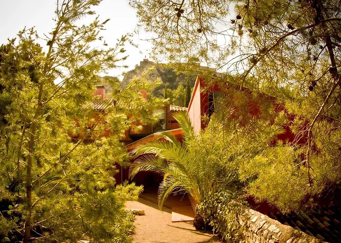 Mont-sant Hotel Xàtiva