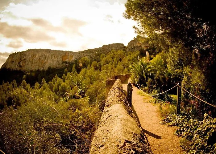 Mont-sant Xàtiva