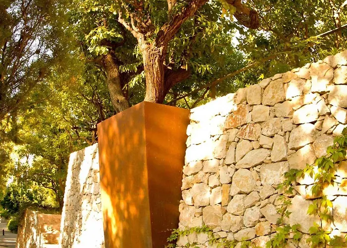 Hotel Mont-sant Xàtiva