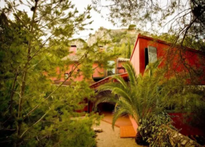Hotel Mont-sant Xàtiva