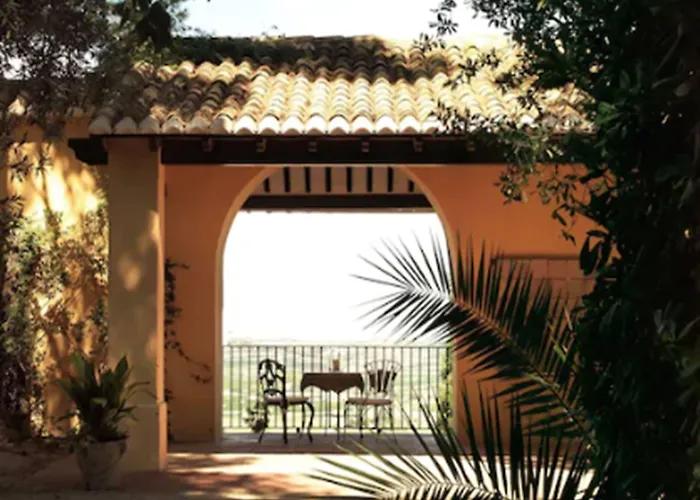 Hotel Mont-sant
