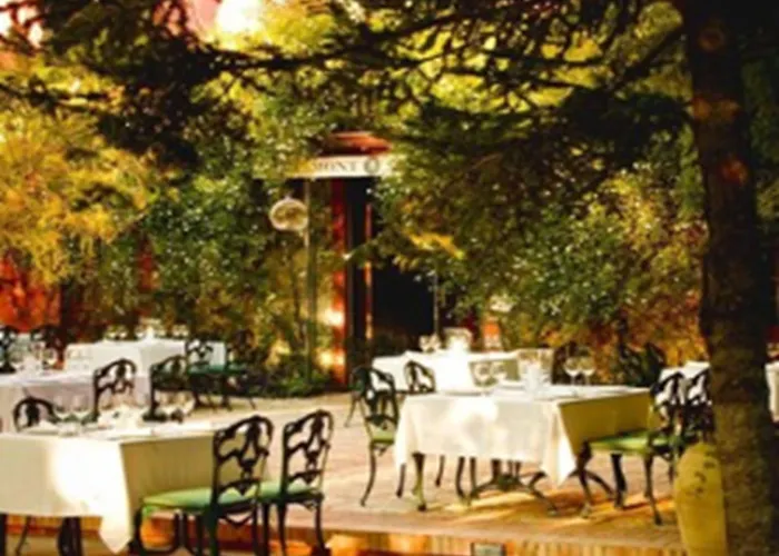 Mont-sant Hotel