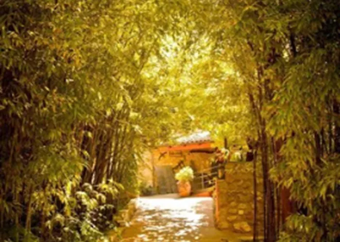 Mont-sant Hotel 4*
