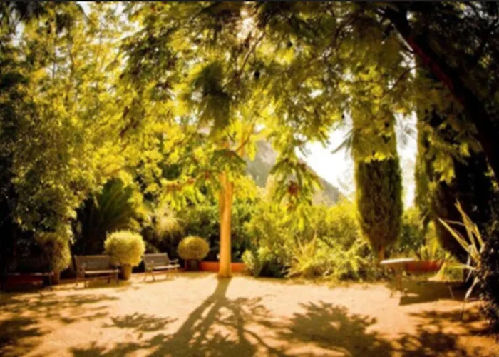Mont-sant Hotel 4*