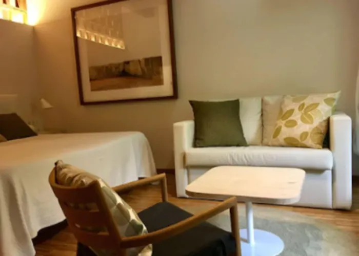 Hotel Mont-sant 4*