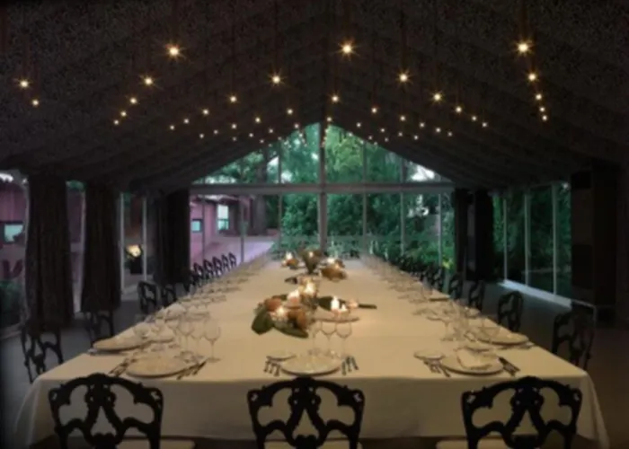 Mont-sant Hotel 4*