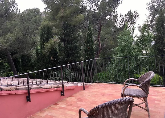 Hotel Mont-sant