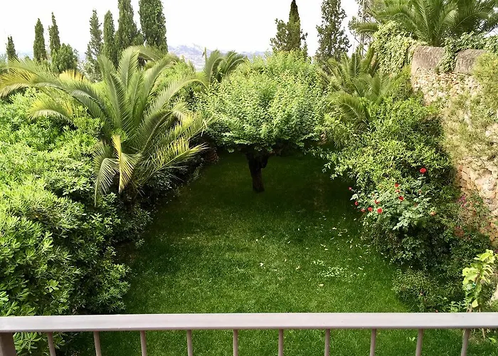 Mont-sant Hotel 4*