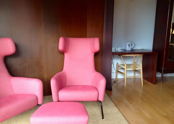 Hotel Mont-sant