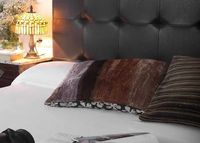 Hotel Mont-sant 4*
