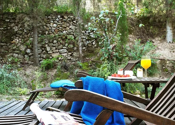Hotel Mont-sant 4*