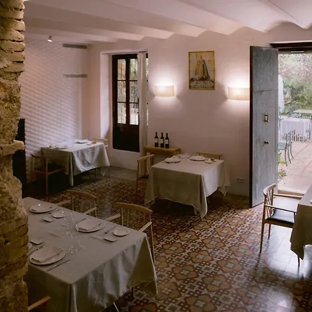 Hotel Mont-sant Xàtiva (Játiva)