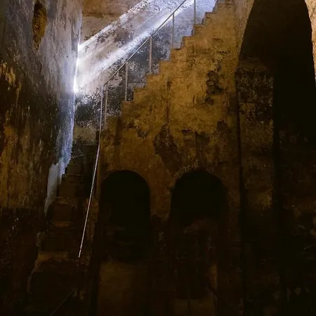 Mont-sant Xàtiva (Játiva)