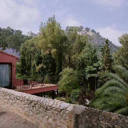 Mont-sant Hotel Xàtiva (Játiva)