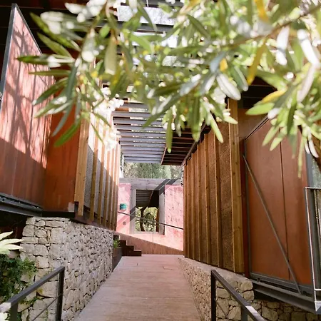 Hotel Mont-sant