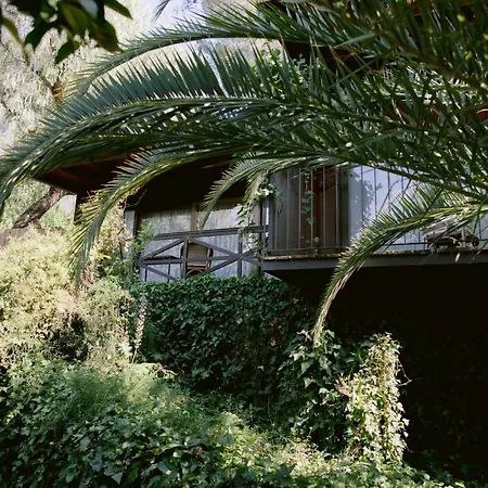 Hotel Mont-sant