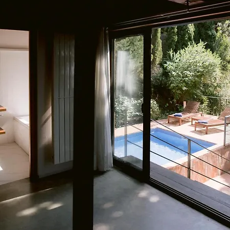 Hotel Mont-sant Xàtiva (Játiva)