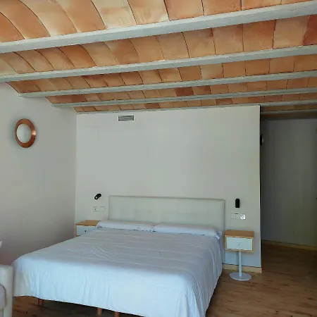 Hotel Mont-sant