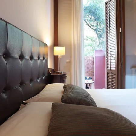 Hotel Mont-sant