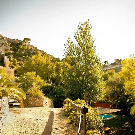 Mont-sant Xàtiva