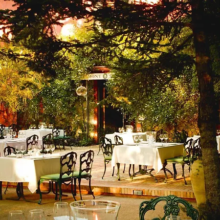 Hotel Mont-sant